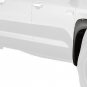 Bushwacker 30918-02 Pocket Style Black Fender Flare, (Set of 4)