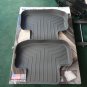 WeatherTech Digital Fit Floor Liners-Rear Part # 442672 2010-2013 Camaro