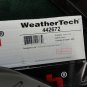 WeatherTech Digital Fit Floor Liners-Rear Part # 442672 2010-2013 Camaro