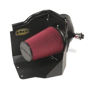 Airaid 300-128 Cold Air Dam Intake System