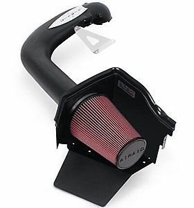 Airaid 400-166 Intake System