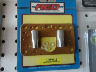Rear Jet Extension Kit AED Part # 5895