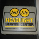 Hopkins Lev-L Lite Headlight Service Center
