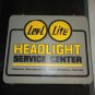 Hopkins Lev-L Lite Headlight Service Center