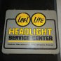Hopkins Lev-L Lite Headlight Service Center
