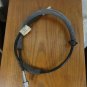 NOS Chrysler # 4312337 Speedometer Cable