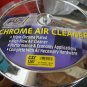 CSI 1207 Chrome Air Filter Assembly