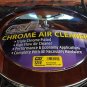 Chrome Air Cleaner CSI Part # 1210