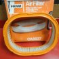 NOS Fram Air Filter # CA3537