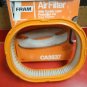 NOS Fram Air Filter # CA3537