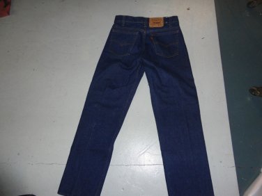 Levi's 32x32 506