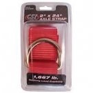 Brute Series Axle Strap