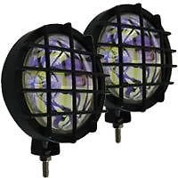 6" Driving Lights  CSI W4616