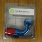Sniper #10401121 -12 90 Degree Swivel Hose End