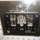 Holley Metering Block Gaskets 108-55  Package of 4