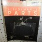 Holley Metering Plate Gaskets Part # 108-27 2 to a package