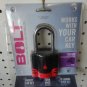 Bolt 2" Padlock