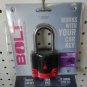 Bolt 2" Padlock