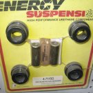 NOS Track Arm Bushings-Energy Suspension Part # 4.7115G
