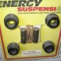 NOS Track Arm Bushings-Energy Suspension Part # 4.7115G