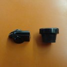 Heater Control Knobs-Set of Two