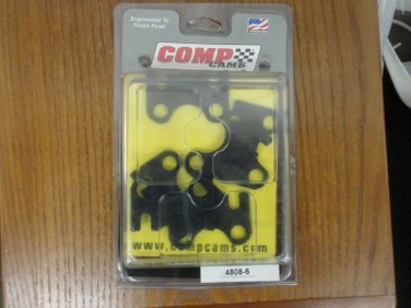Comp Cams Guide Plates  # 4808-6