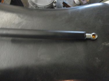 NOS Gas Shocks-Ball Socket Ends 12" long