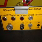 Mid-America Aerial Lift Controls