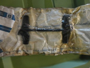 GMC Battery Holddown-Retainer  #580517 1963-1967 Corvette