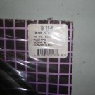 Metro Trunk Seal 1979-1993 Ford Mustang  TK 10-M