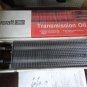 Transmission Oil Cooler Kit # E3DZ-7K177-A Motorcraft