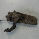 Em. Brake Pedal Assembly-1969 Chevy Camaro