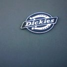 Dickies Patch iron on