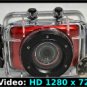 CAMTRAX 720 Sports/Action/Bike/Boat Cam