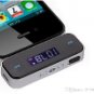 AutoTECH Car MP3 Player/FM Wireless Phone Transmitter