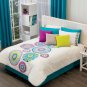 Antar Reversible twin Comforter Set . New Design
