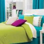 Antar Reversible twin Comforter Set . New Design