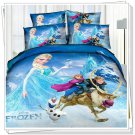 Elsa Anna Frozen Bedding Sets. twin TOP SELLER