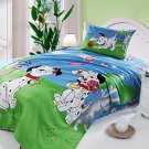 Pet Dog Bedding Set . very nice twin size