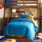 New Twin size Spongebob bedding set