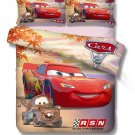100% Cotton Twin Bedding Set :Cars 2014