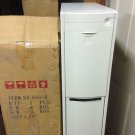 AT Computer Full Tower Case Sliding Cover Build PC Win Dos Desktop Server 668A