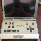 Fujitsu PEA Personal Entertainment Appliance IMD Media System Airplane Portable