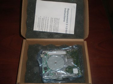 New NEC 1.44MB 3.5" Floppy Disk Drive FD1138H 1138H 26 Pin Internal 1.44 3 1/2"