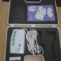 Igia Electrosage 8 Body Muscle Massager Relaxer Unit - Pulse- Open Box - No Pads