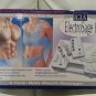 Igia Electrosage 8 Body Muscle Massager Relaxer Unit - Pulse- Open Box - No Pads