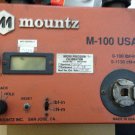 Mountz Torque Tester M-100 M100 Wrench 3/8 0-100 lb ft-in 0-1130 CN-M USA LBF/IN