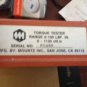 Mountz Torque Tester M-100 M100 Wrench 3/8 0-100 lb ft-in 0-1130 CN-M USA LBF/IN