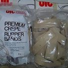 3 POUNDS of Quality Rubber Bands 3.5" x 3/4" LARGE Quality Office Supply #94