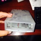 External SCSI Case Enclosure 3.5" Zip Tape Memory Card Akai Sampler Kurzwell MPC